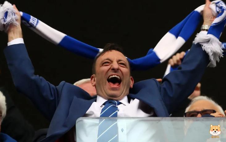 “海鸥”之主,是赌徒,更是足球数学家