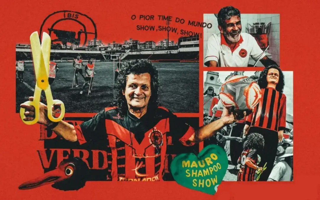 世界最差球队连续四年没赢球，成绩好转反遭球迷上街“抗议”